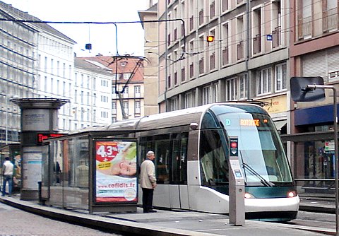 Strasbourg tram.JPG